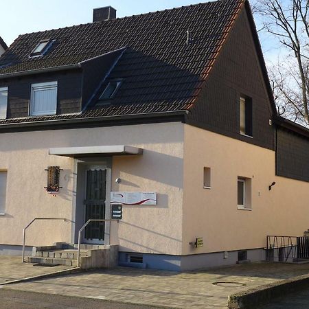 Messe Cgn/Dus Grossraeumige Wohnung In Guter Verkehrslage เลเวอร์คูเซน ภายนอก รูปภาพ