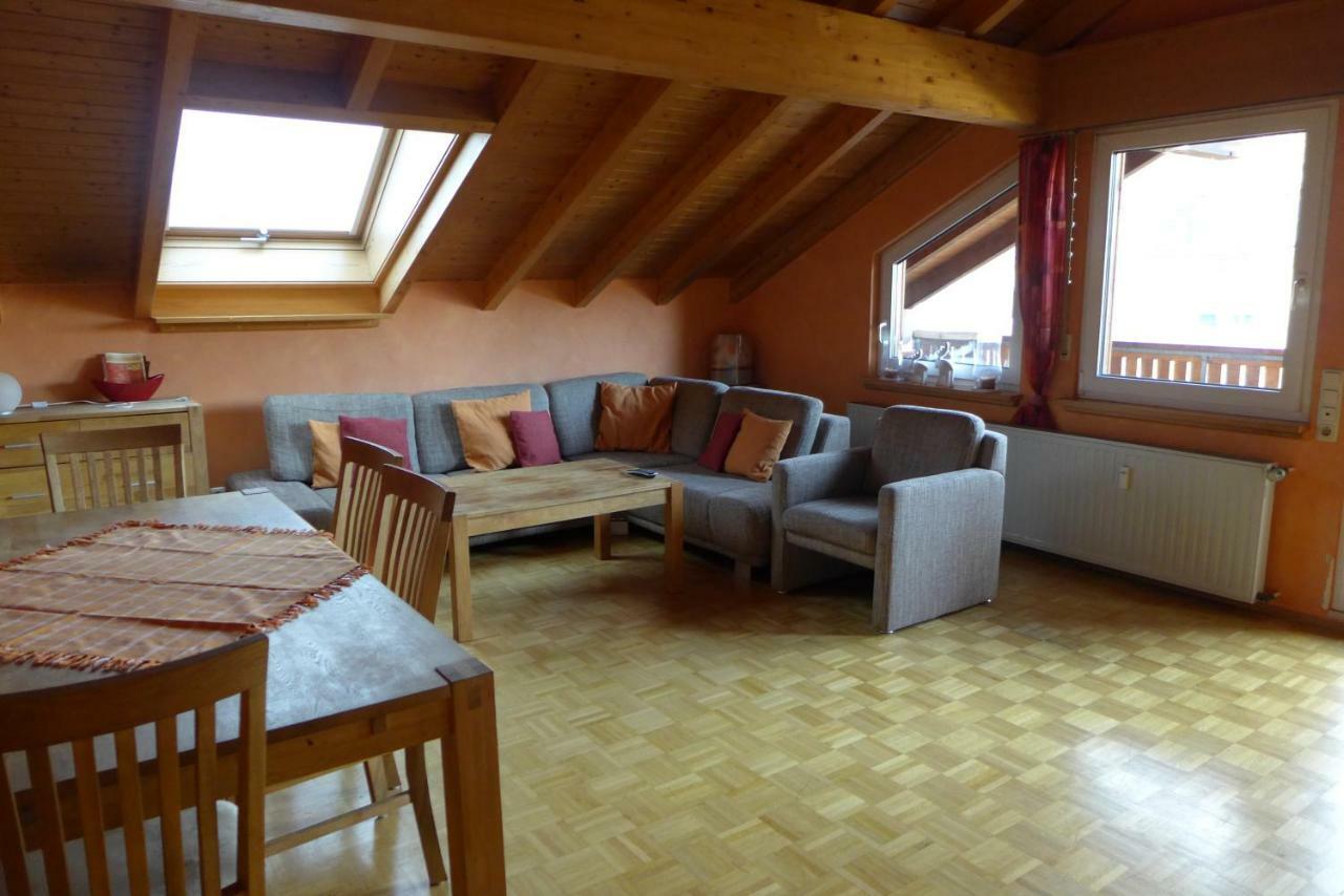 Messe Cgn/Dus Grossraeumige Wohnung In Guter Verkehrslage เลเวอร์คูเซน ภายนอก รูปภาพ
