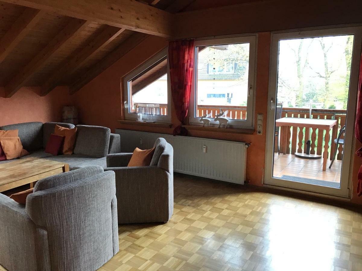 Messe Cgn/Dus Grossraeumige Wohnung In Guter Verkehrslage เลเวอร์คูเซน ภายนอก รูปภาพ