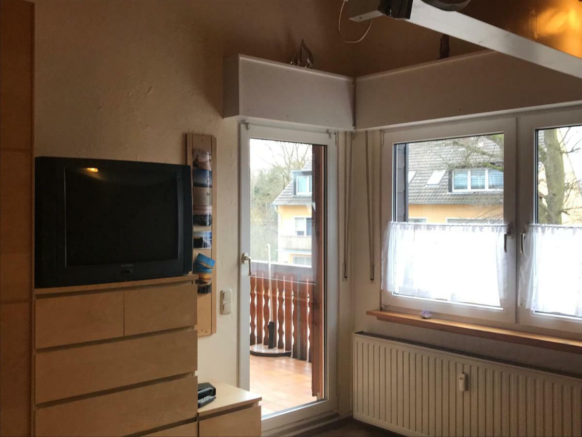 Messe Cgn/Dus Grossraeumige Wohnung In Guter Verkehrslage เลเวอร์คูเซน ภายนอก รูปภาพ